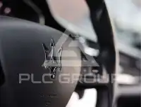 2018 Maserati QUATTROPORTE