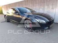 2018 Maserati QUATTROPORTE