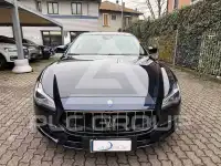 2018 Maserati QUATTROPORTE