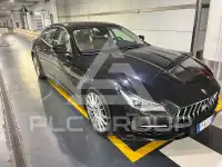 2018 Maserati QUATTROPORTE