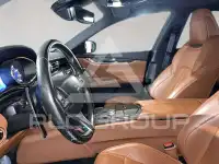 2018 Maserati QUATTROPORTE