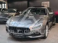 2018 Maserati QUATTROPORTE