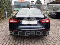 2018 Maserati QUATTROPORTE