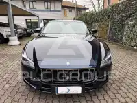 2018 Maserati QUATTROPORTE