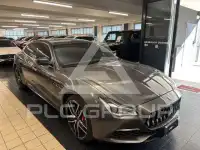 2018 Maserati QUATTROPORTE