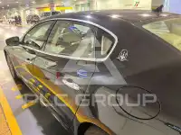 2018 Maserati QUATTROPORTE