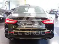 2018 Maserati QUATTROPORTE