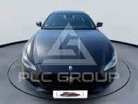2018 Maserati QUATTROPORTE