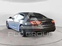 2018 Maserati QUATTROPORTE