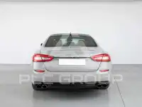 2018 Maserati QUATTROPORTE