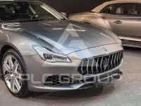 2018 Maserati QUATTROPORTE
