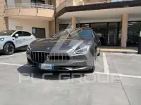 2018 Maserati QUATTROPORTE