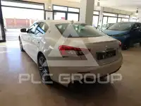 2018 Maserati GHIBLI