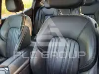 2018 Maserati GHIBLI