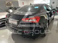 2018 Maserati GHIBLI