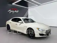 2018 Maserati GHIBLI