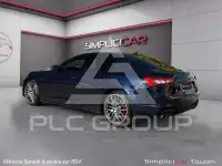 2018 Maserati GHIBLI