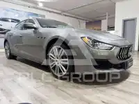 2018 Maserati GHIBLI