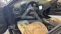 2018 Maserati GHIBLI