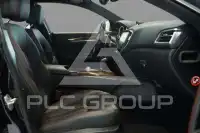 2018 Maserati GHIBLI