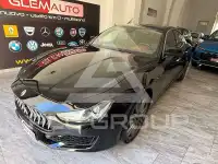 2018 Maserati GHIBLI