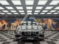 2018 Maserati GHIBLI
