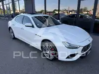 2018 Maserati GHIBLI