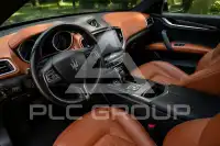 2018 Maserati GHIBLI