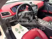2018 Maserati GHIBLI