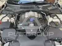 2018 Maserati GHIBLI