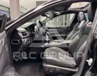 2018 Maserati GHIBLI