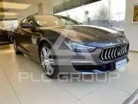 2018 Maserati GHIBLI