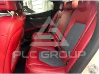 2018 Maserati GHIBLI