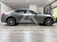 2018 Maserati GHIBLI