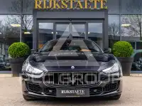 2018 Maserati GHIBLI