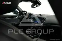 2018 Maserati GHIBLI
