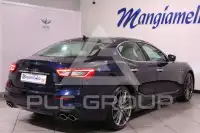 2018 Maserati GHIBLI