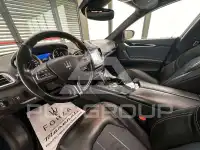 2018 Maserati GHIBLI
