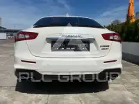 2018 Maserati GHIBLI