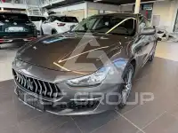 2018 Maserati GHIBLI