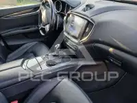 2018 Maserati GHIBLI