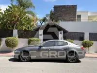 2018 Maserati GHIBLI