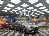 2018 Maserati GHIBLI