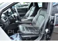 2018 Maserati GHIBLI