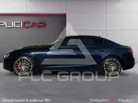 2018 Maserati GHIBLI
