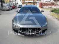 2018 Maserati GHIBLI