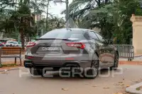 2018 Maserati GHIBLI