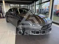 2018 Maserati GHIBLI