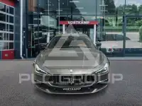 2018 Maserati GHIBLI