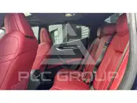 2018 Maserati GHIBLI